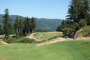 Bear Mountain (Mountain) 15th Fairway